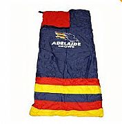 ADELAIDE-CROWS-AFL-SLEEPING-BAG-CA-AUSTRALIA